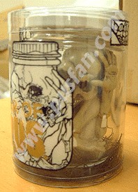 Toy-Jar of Pus Chapter