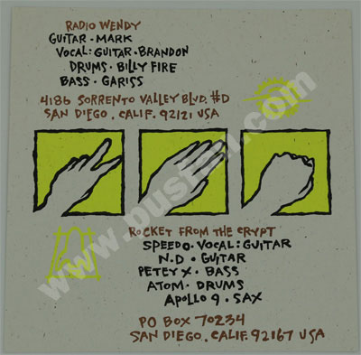 radio wendy5